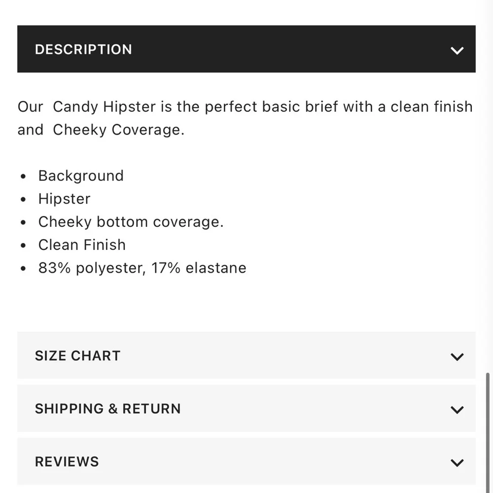 PHAX bikini - Picture 8 of 8